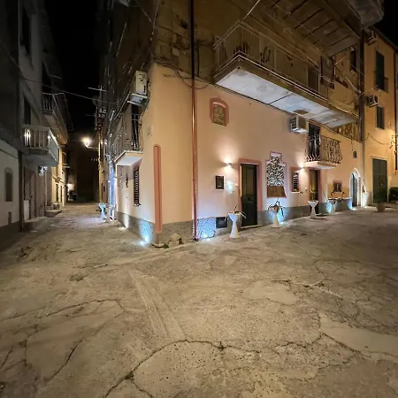 A Casa Di Alessandro Appartment's