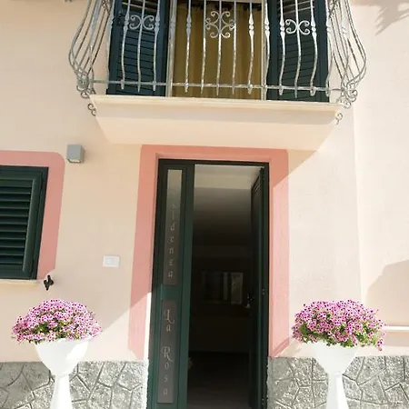 A Casa Di Alessandro Appartment's Apartmán *