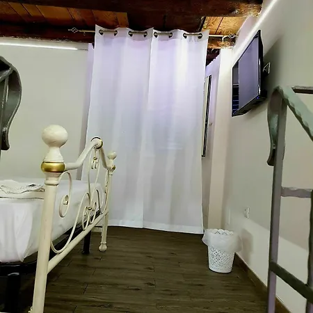 A Casa Di Alessandro Appartment's Διαμέρισμα Tropea