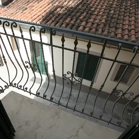 Apartmán A Casa Di Alessandro Appartment's Tropea