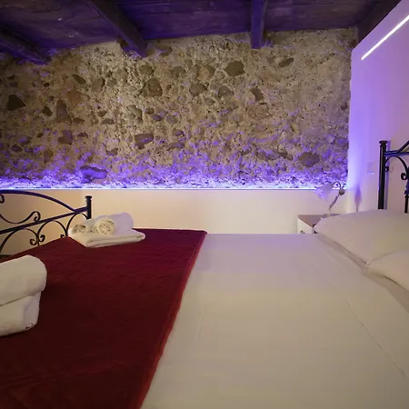 A Casa Di Alessandro Appartment's Tropea