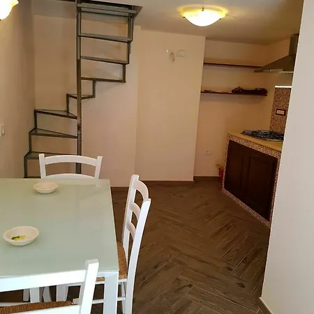 A Casa Di Alessandro Appartment's Apartmán