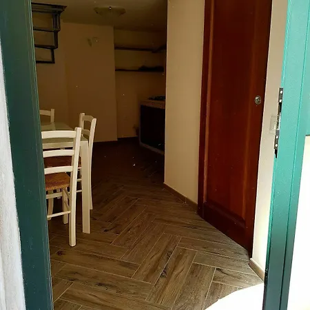 A Casa Di Alessandro Appartment's Apartmán *