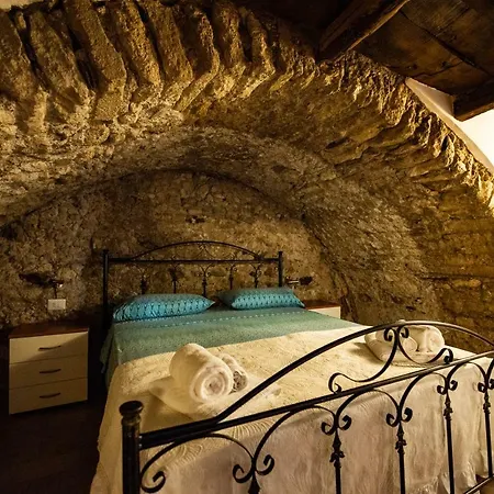 A Casa Di Alessandro Appartment's Apartmán