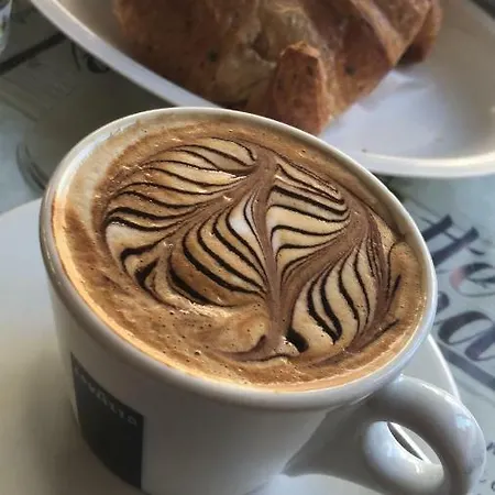 A Casa Di Alessandro Appartment's