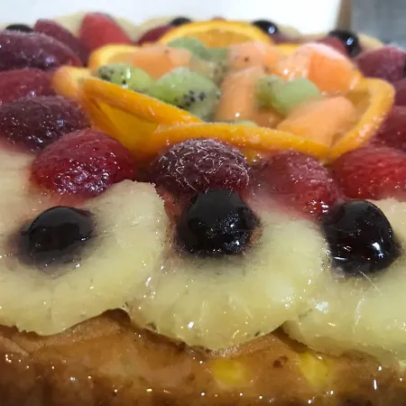 Διαμέρισμα A Casa Di Alessandro Appartment's Tropea