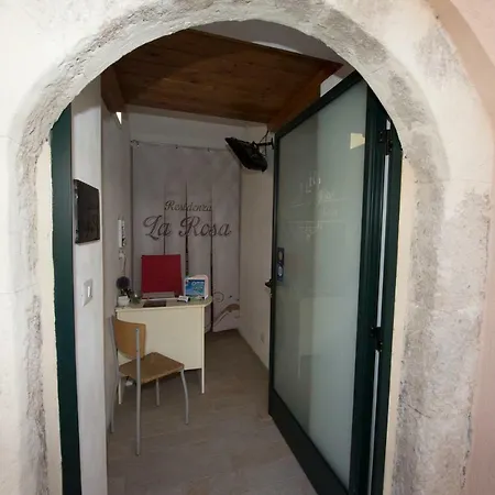 Apartmán A Casa Di Alessandro Appartment's *