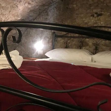 A Casa Di Alessandro Appartment's Apartmán *
