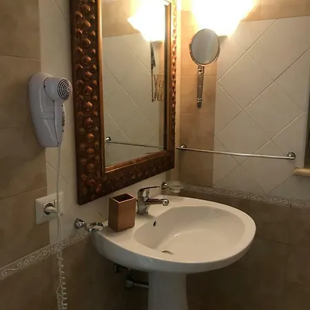 A Casa Di Alessandro Appartment's Apartmán *