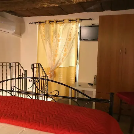 A Casa Di Alessandro Appartment's