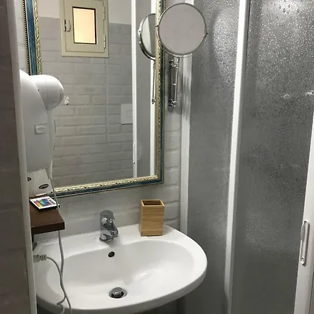 Apartmán A Casa Di Alessandro Appartment's Tropea