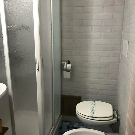 A Casa Di Alessandro Appartment's *