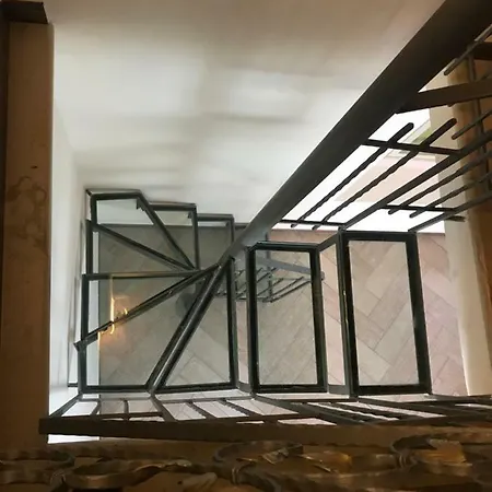 Apartmán A Casa Di Alessandro Appartment's Tropea