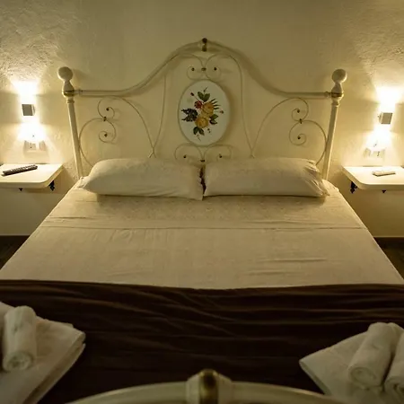 A Casa Di Alessandro Appartment's