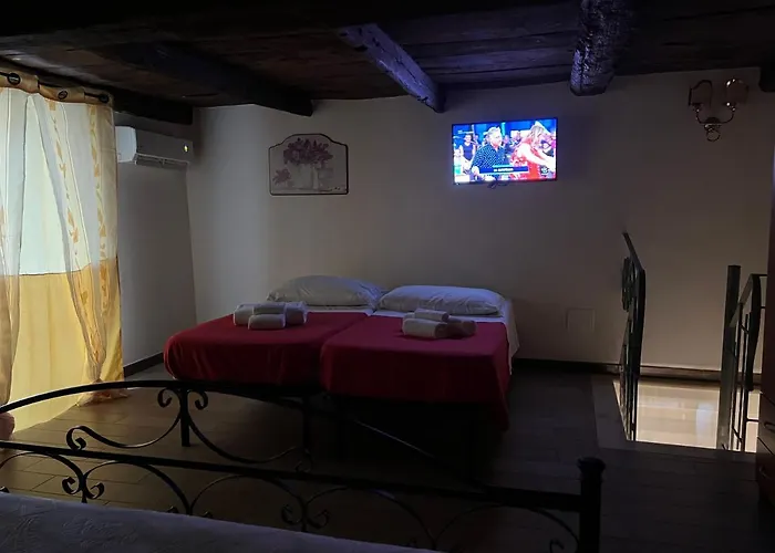 A Casa Di Alessandro Appartment's