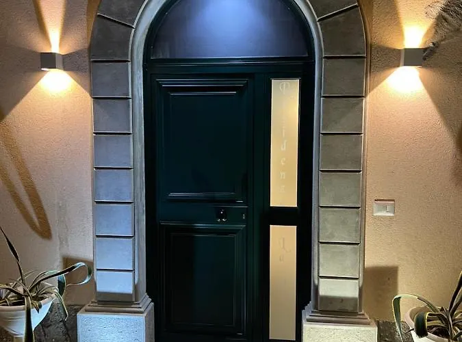 A Casa Di Alessandro Appartment's * Tropea