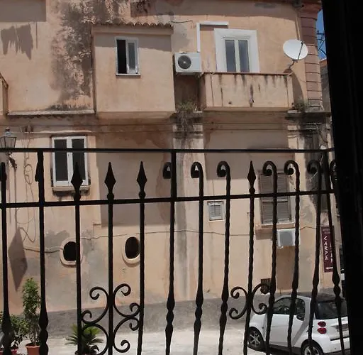 Apartamento A Casa Di Alessandro Appartment's *