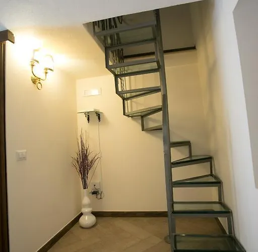 A Casa Di Alessandro Appartment's Apartamento