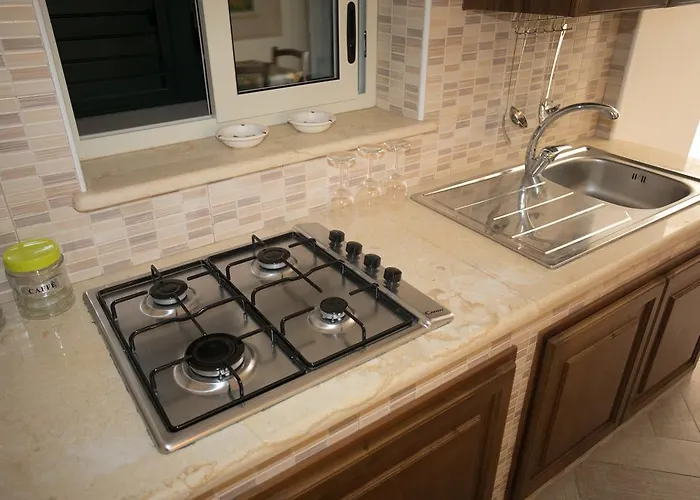 A Casa Di Alessandro Appartment's Apartamento Tropea