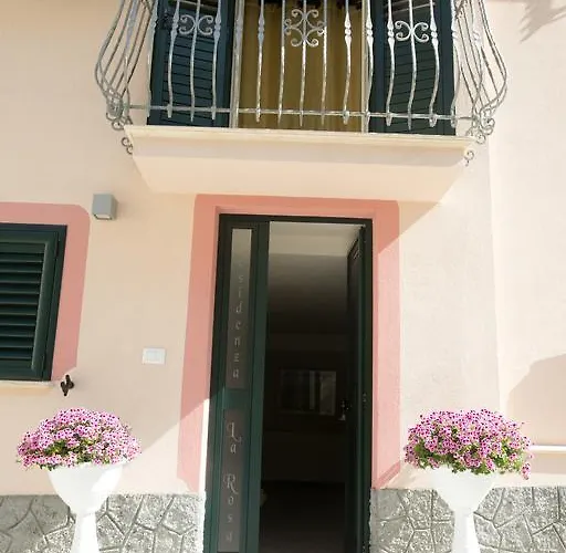 A Casa Di Alessandro Appartment's Apartamento *