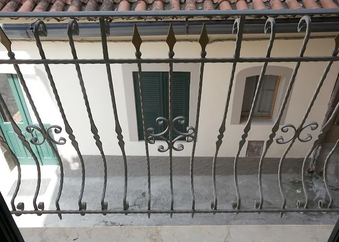 A Casa Di Alessandro Appartment's *