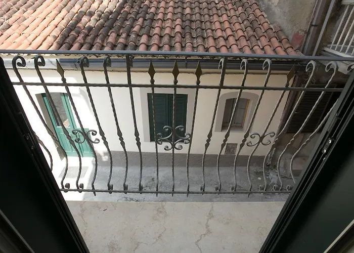 Apartamento A Casa Di Alessandro Appartment's Tropea