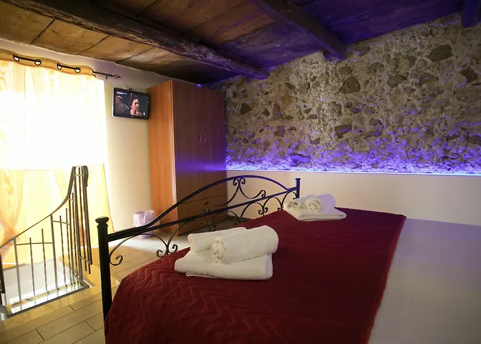 Apartamento A Casa Di Alessandro Appartment's Tropea