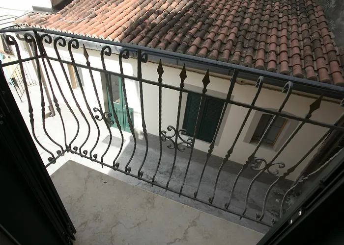 Apartamento A Casa Di Alessandro Appartment's Tropea