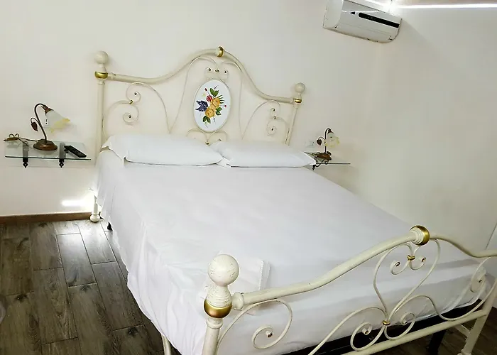 A Casa Di Alessandro Appartment's Tropea