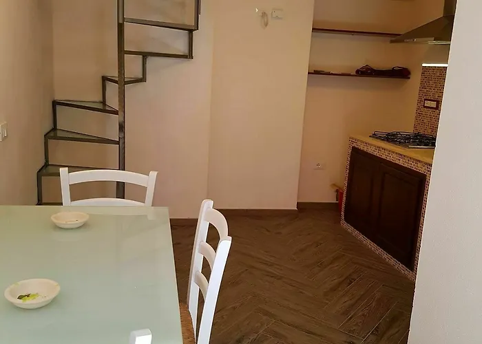 A Casa Di Alessandro Appartment's Apartamento