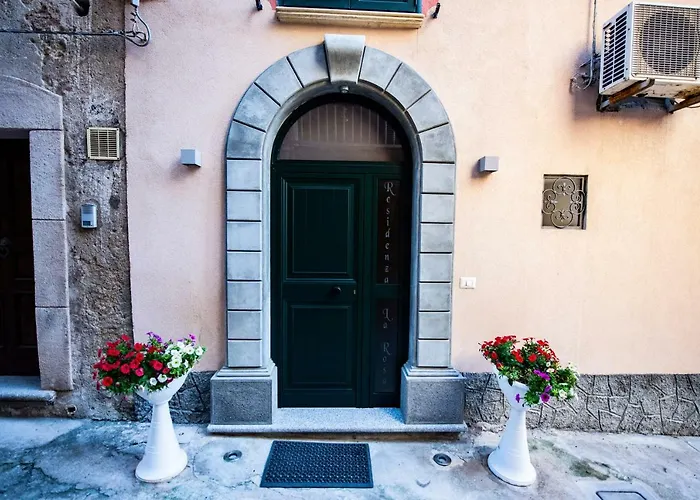 A Casa Di Alessandro Appartment's *