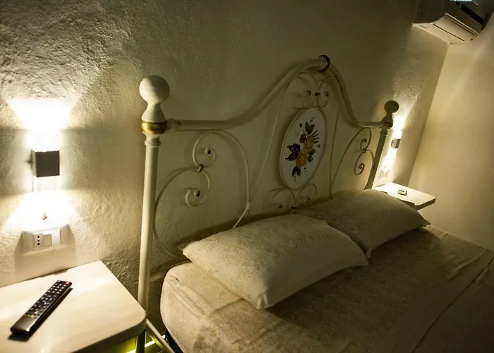 A Casa Di Alessandro Appartment's Apartamento *