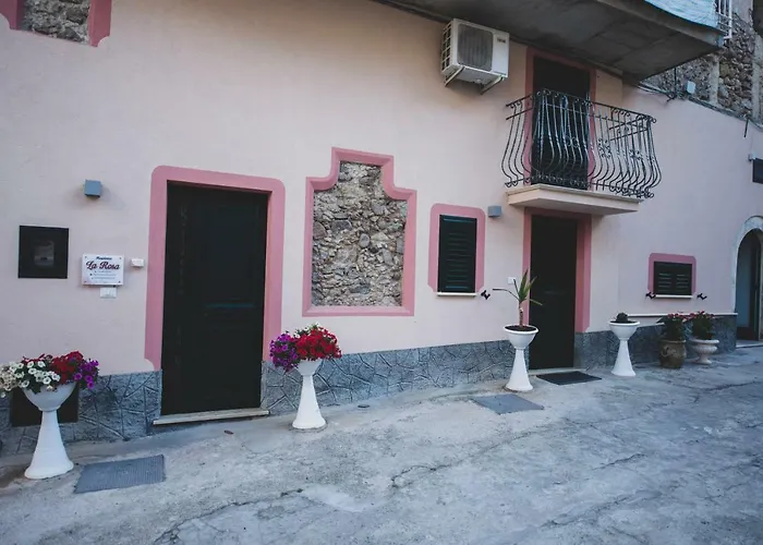 Apartamento A Casa Di Alessandro Appartment's *