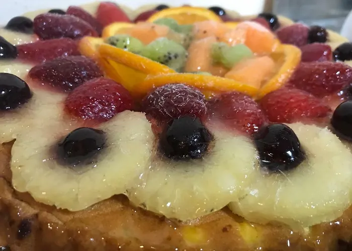 Apartamento A Casa Di Alessandro Appartment's Tropea