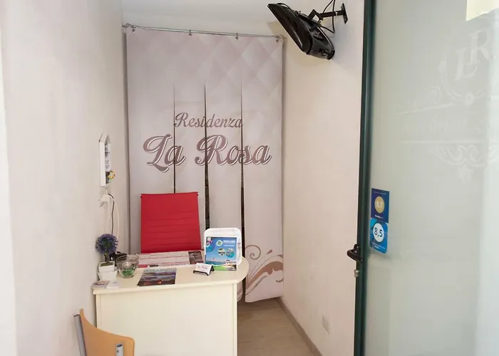 A Casa Di Alessandro Appartment's Apartamento