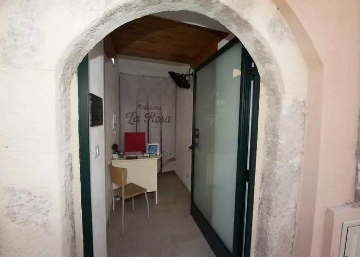 Apartamento A Casa Di Alessandro Appartment's *