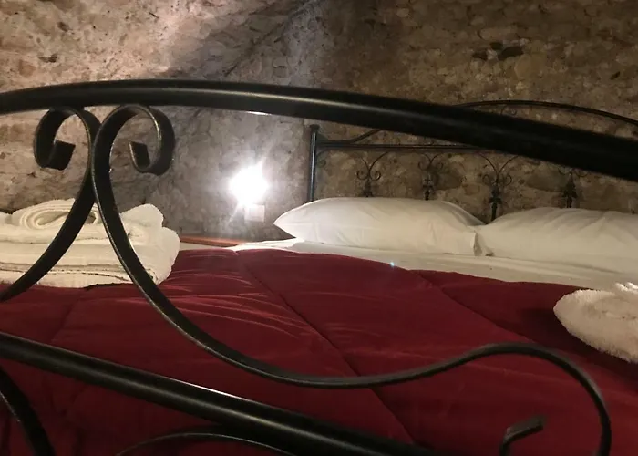 A Casa Di Alessandro Appartment's Apartamento *