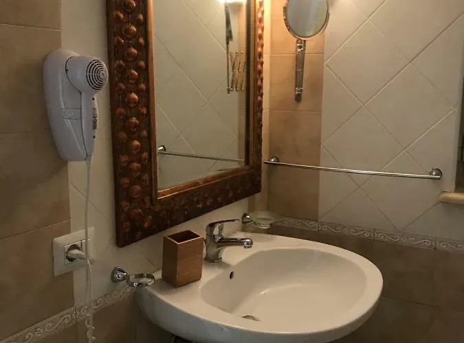 A Casa Di Alessandro Appartment's Apartamento *