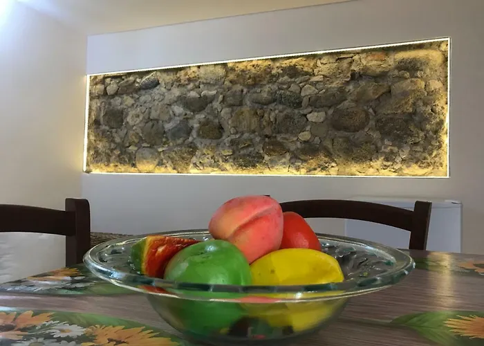 A Casa Di Alessandro Appartment's Tropea