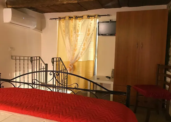 A Casa Di Alessandro Appartment's