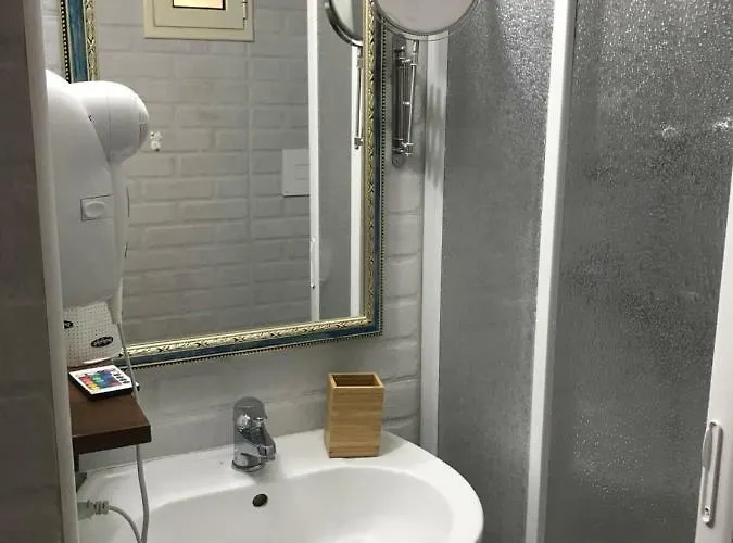 Apartamento A Casa Di Alessandro Appartment's Tropea