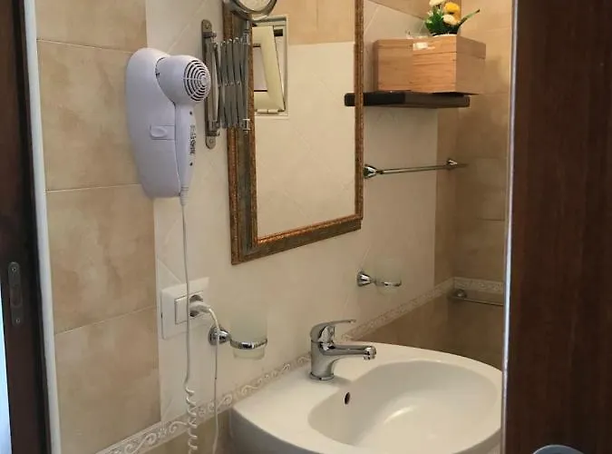 Apartamento A Casa Di Alessandro Appartment's *