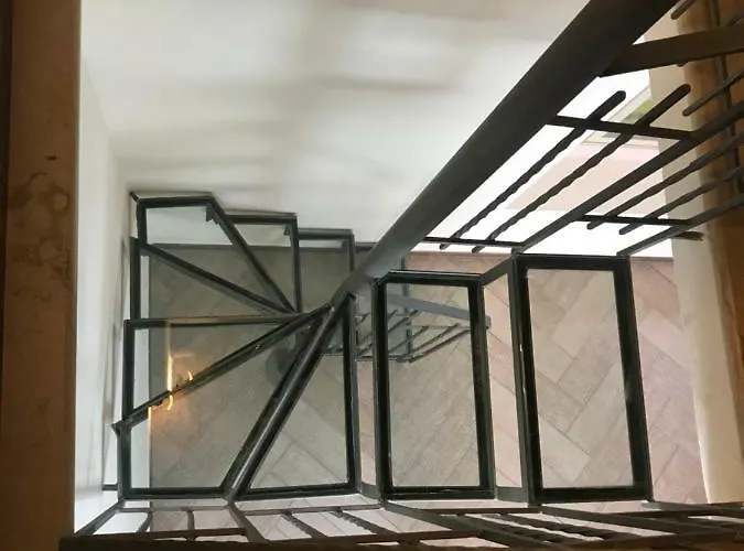 Apartamento A Casa Di Alessandro Appartment's Tropea