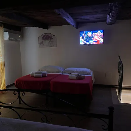 A Casa Di Alessandro Appartment's