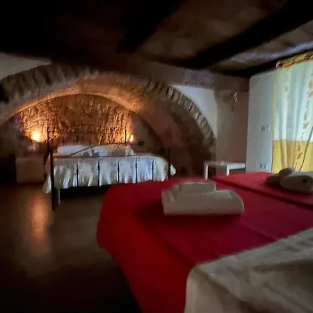 A Casa Di Alessandro Appartment's Apartmán *