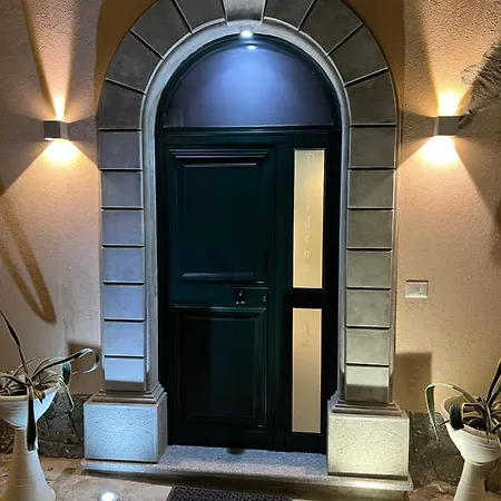 A Casa Di Alessandro Appartment's * Tropea