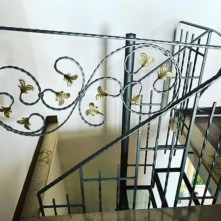 Appartement A Casa Di Alessandro Appartment's Tropea