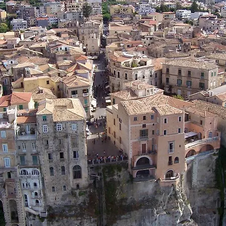 A Casa Di Alessandro Appartment's Apartmán