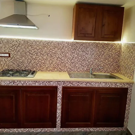 A Casa Di Alessandro Appartment's *