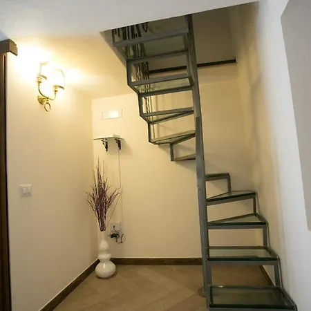 A Casa Di Alessandro Appartment's Apartmán